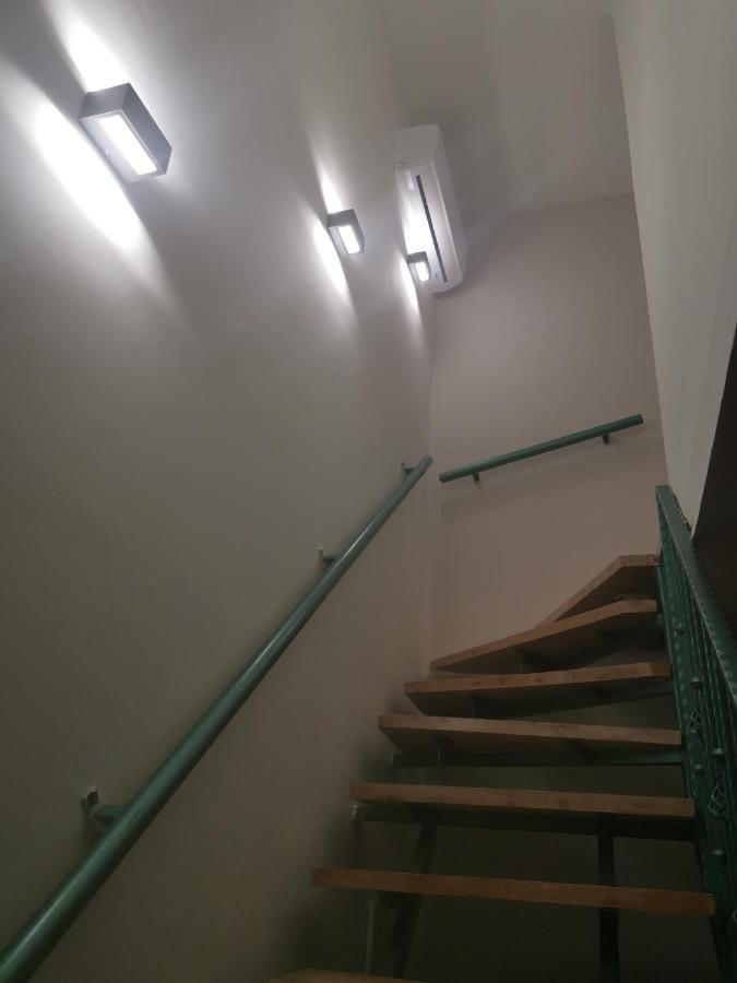 Noemi89 Apartman Siófok Exterior foto