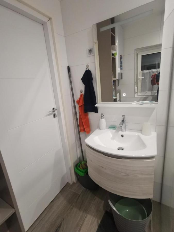 Noemi89 Apartman Siófok Exterior foto